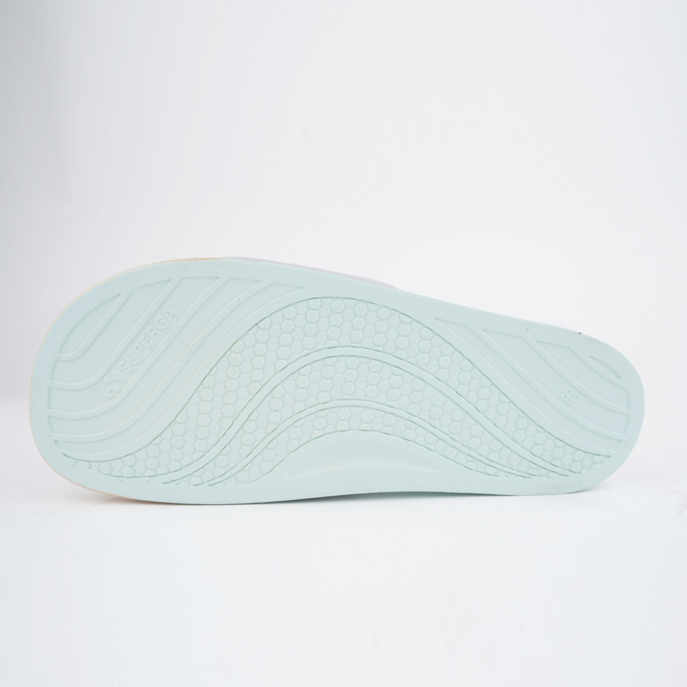 Superga 1908 Polysoft Women’s Slides