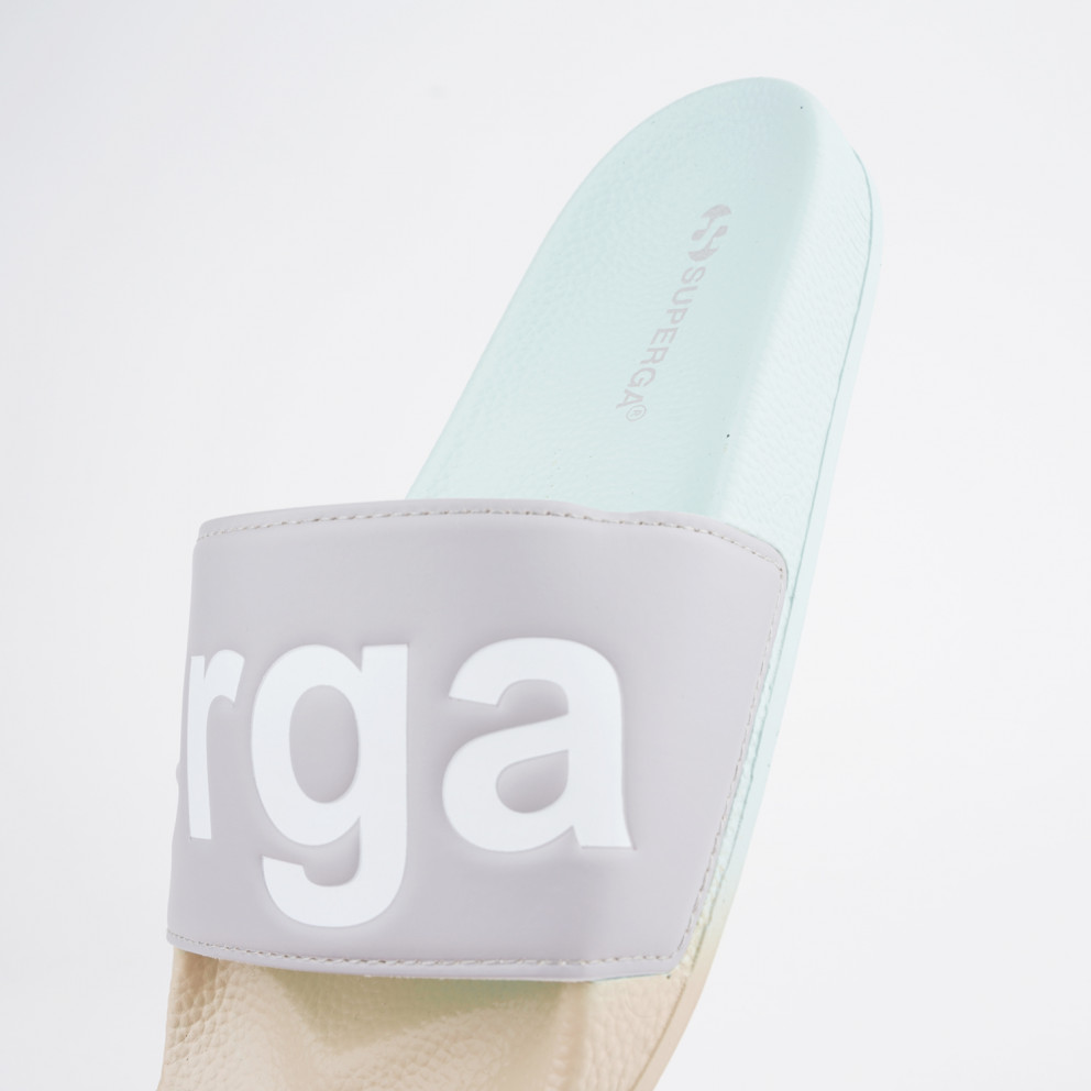 Superga 1908 Polysoft Women’s Slides