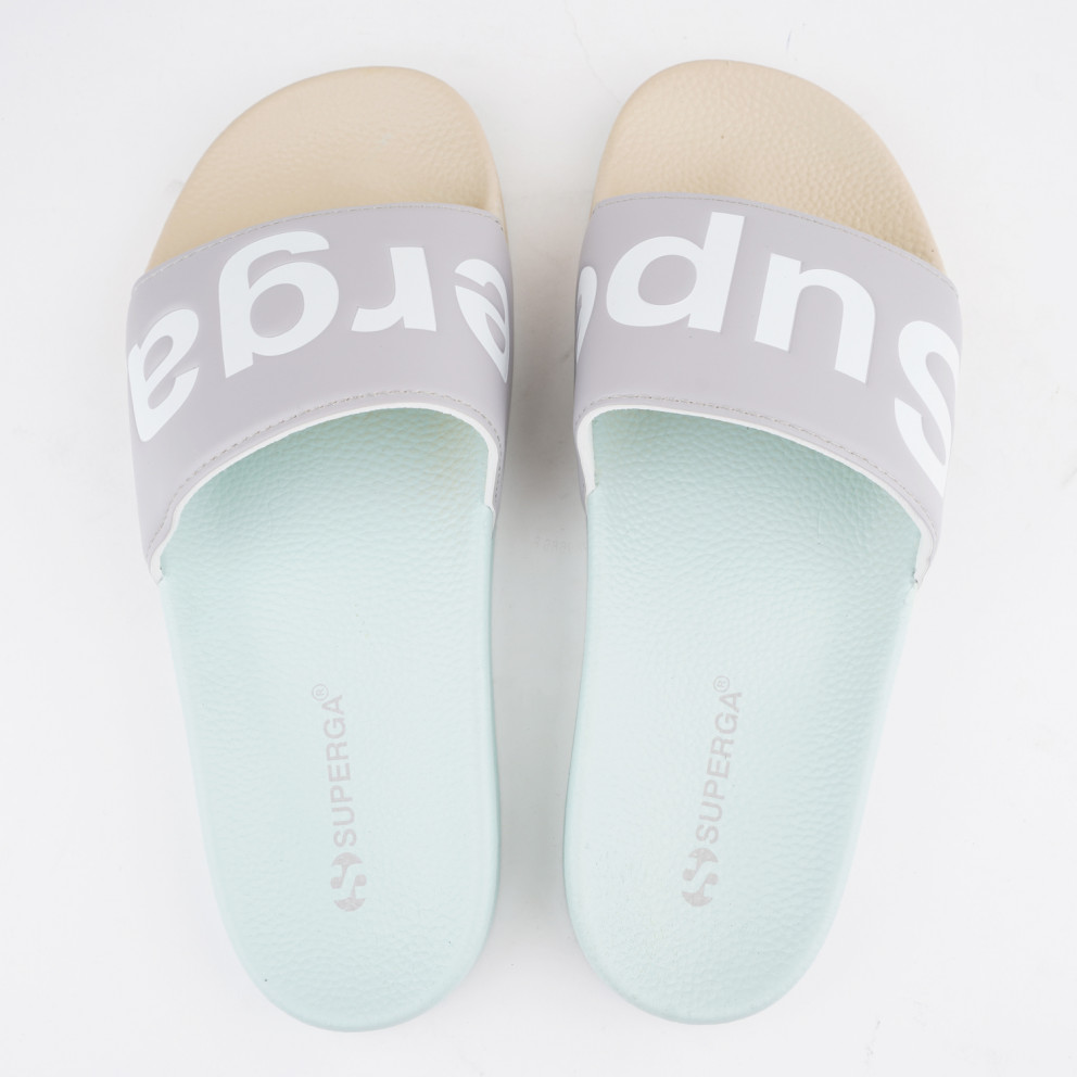 Superga 1908 Polysoft Women’s Slides