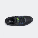 Fila Memory Shelly Velcro Kids' Running Shoes