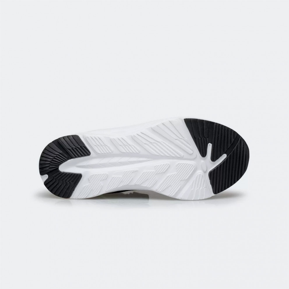Fila Memory Shelly Velcro Kids' Running Shoes