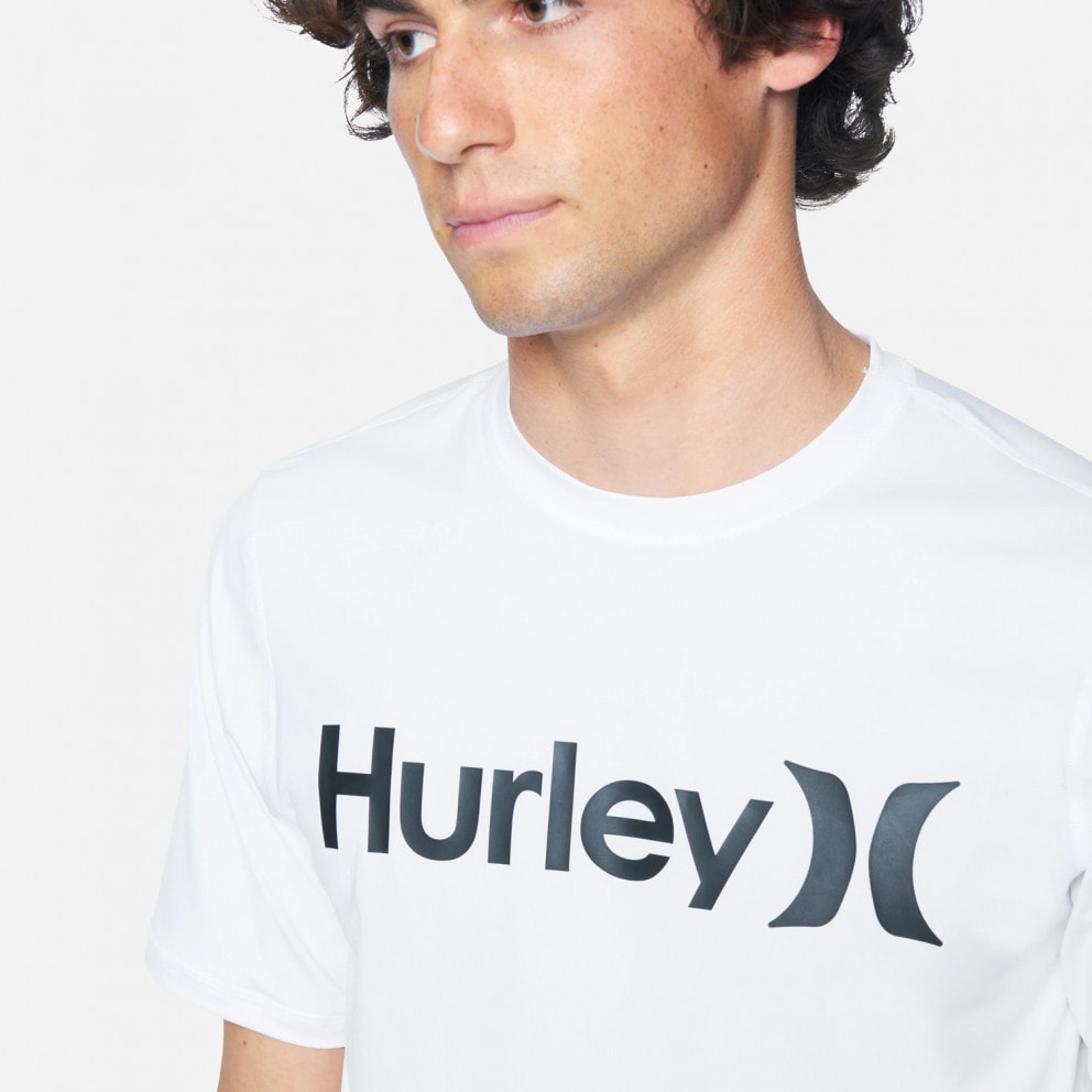 Hurley Hybrid Ανδρική Μπλουζα