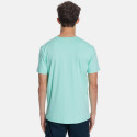 Quiksilver Hard Wired Ανδρικό T-Shirt