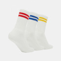 Ellesse Pullo 3-Pack Unisex Socks