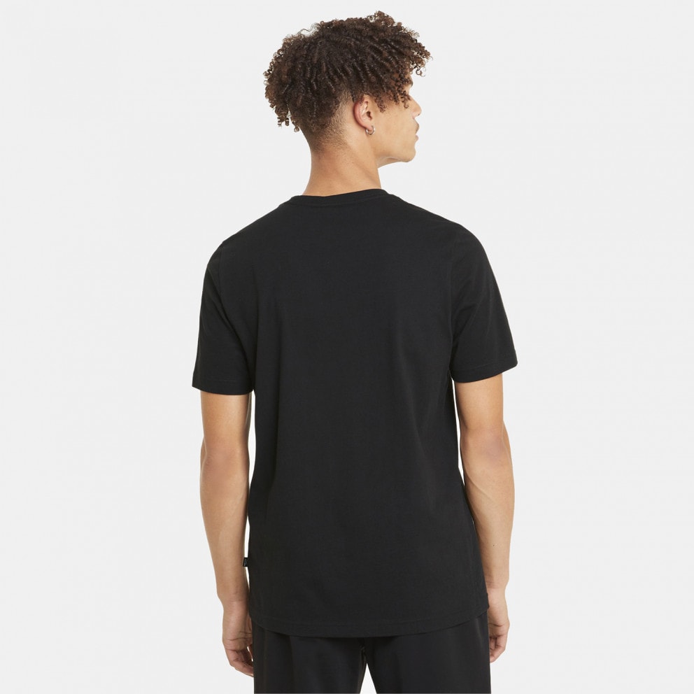 Puma Essentials Logo Men's T-Shirt