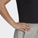 adidas Performance Essentials Loose 3-Stipes Women’s Cropped Tee