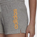 adidas Performance Slim Logo Women's Shorts