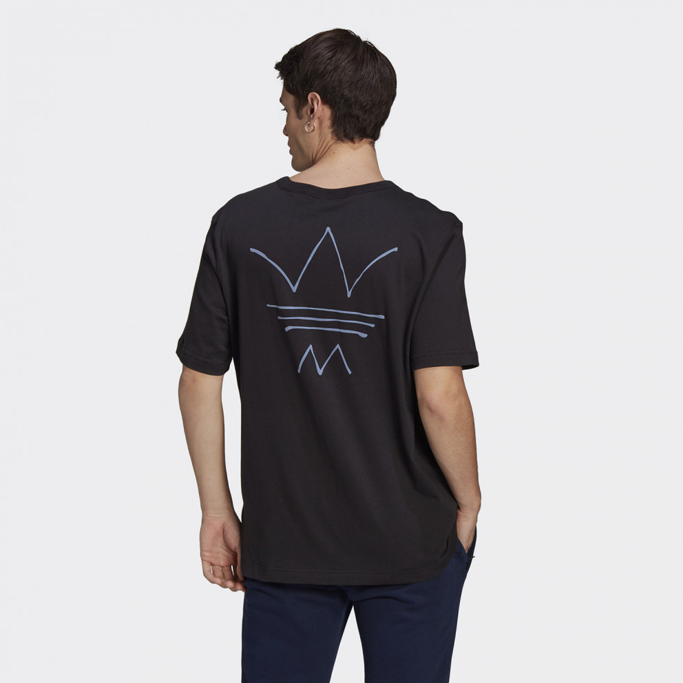 adidas Originals R.Y.V. Abstract Trefoil Men's T-shirt