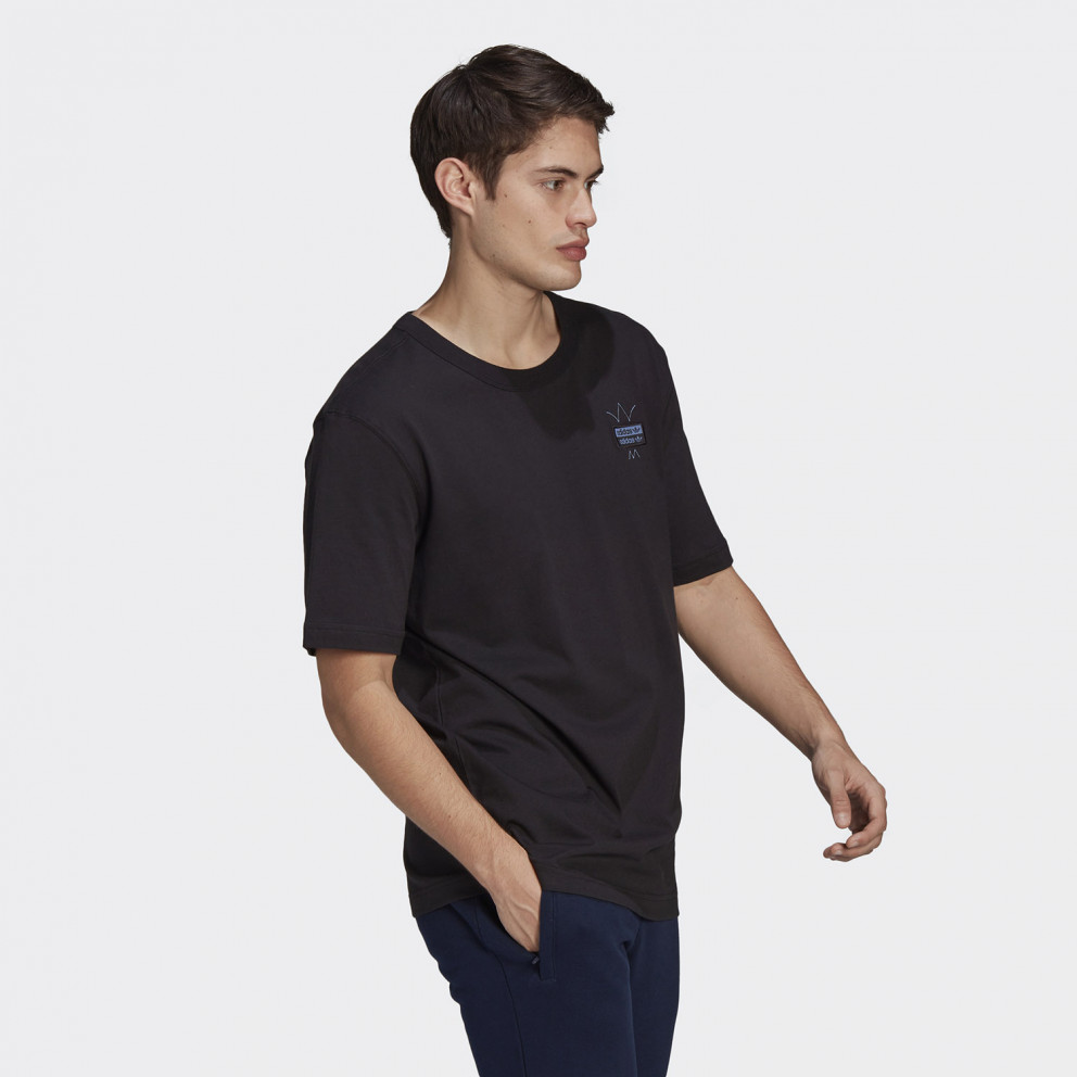 adidas Originals R.Y.V. Abstract Trefoil Men's T-shirt