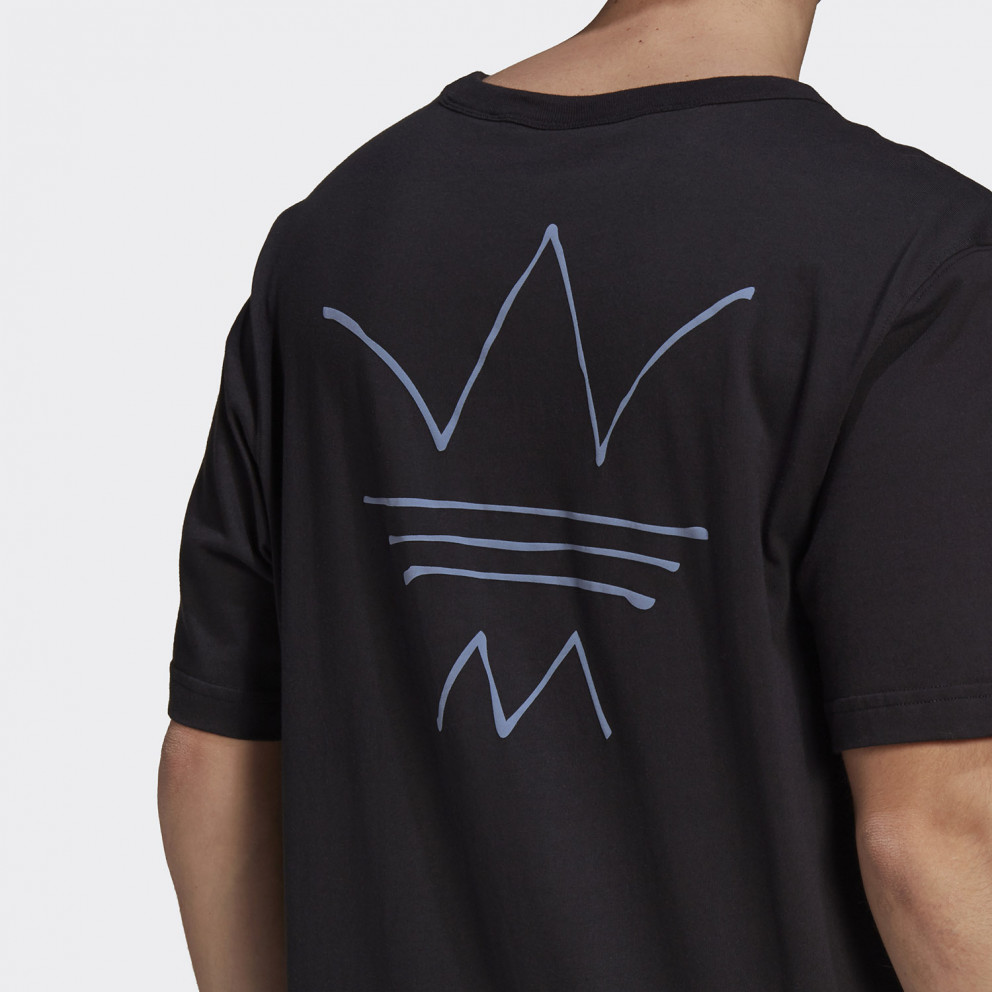 adidas Originals R.Y.V. Abstract Trefoil Men's T-shirt