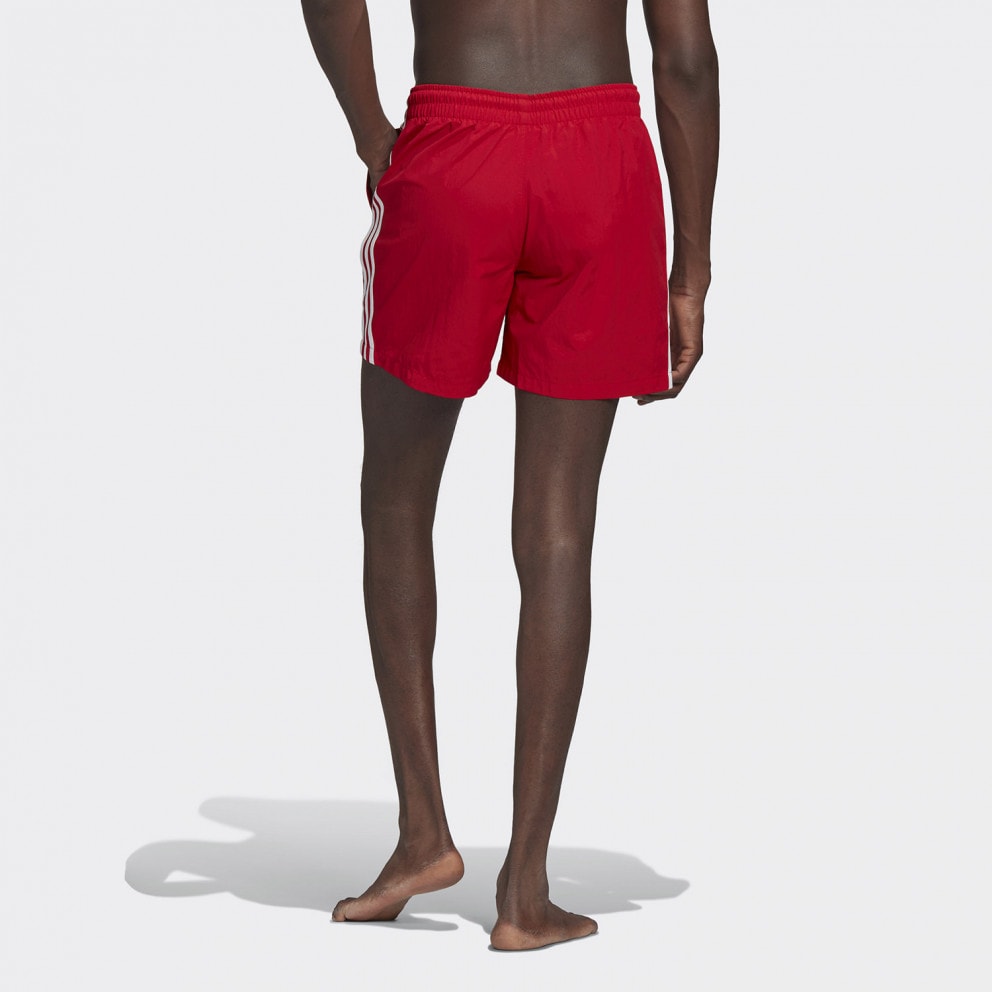adidas Originals 3-Stripe Men's Swims