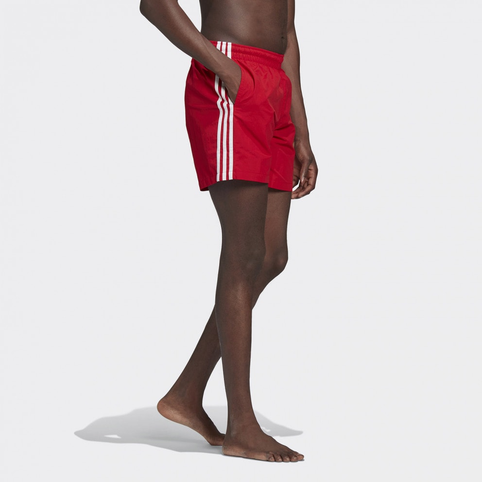 adidas Originals 3-Stripe Men's Swims