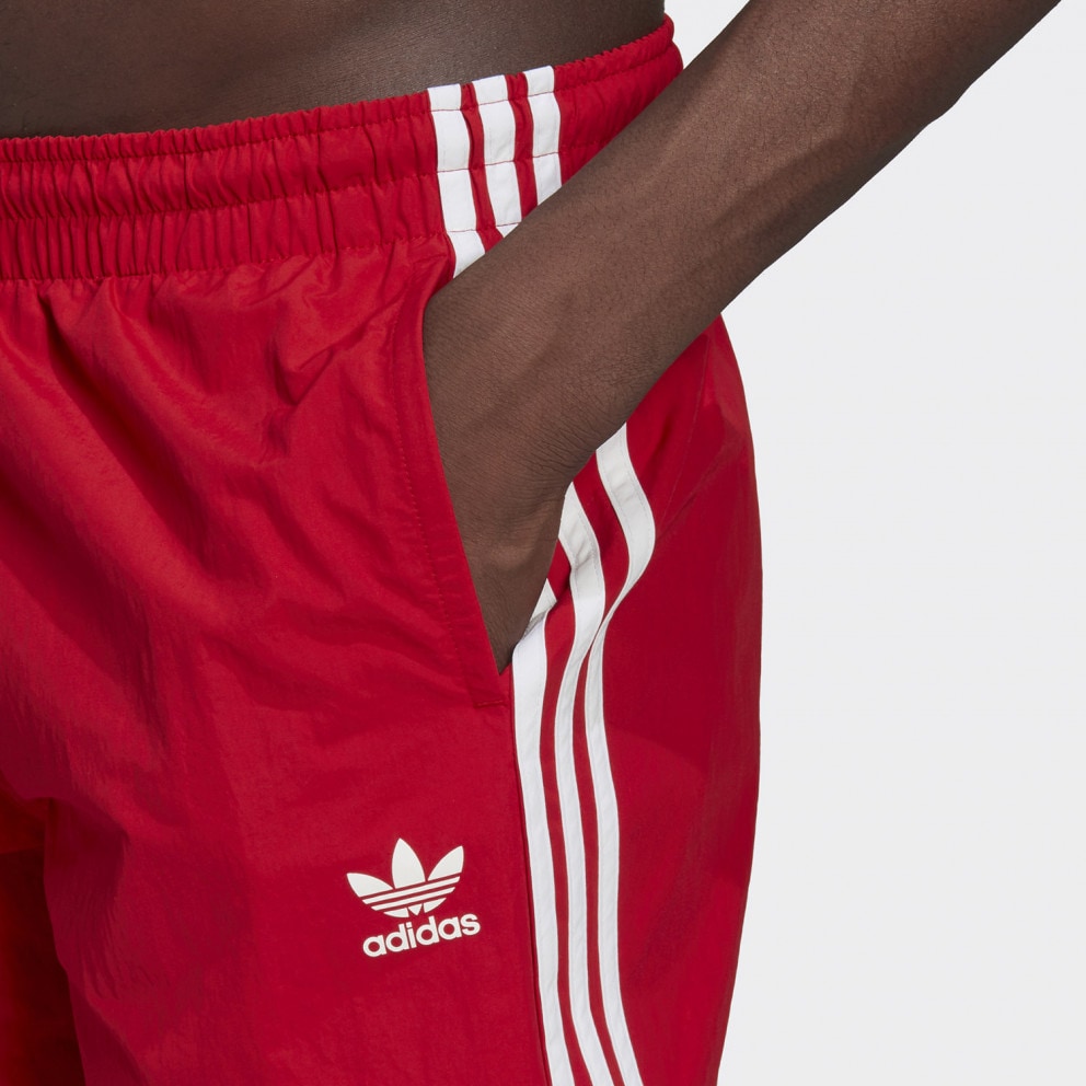 adidas Originals 3-Stripe Men's Swims