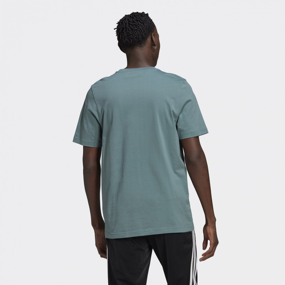 adidas Originals Trefoil Ombre Men's T-shirt