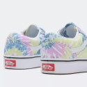 Vans Tie Dye Comfycush Old Skool Unisex Παπούτσια