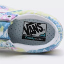 Vans Tie Dye Comfycush Old Skool Unisex Shoes