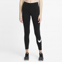 Nike Sportswear Essential Swoosh Γυναικείο Κολάν