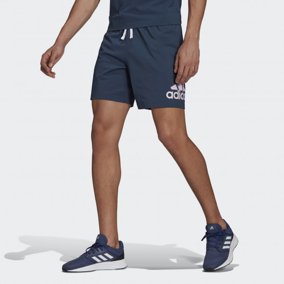 adidas Essentials Tie-Dyed Inspirational Men's Shorts