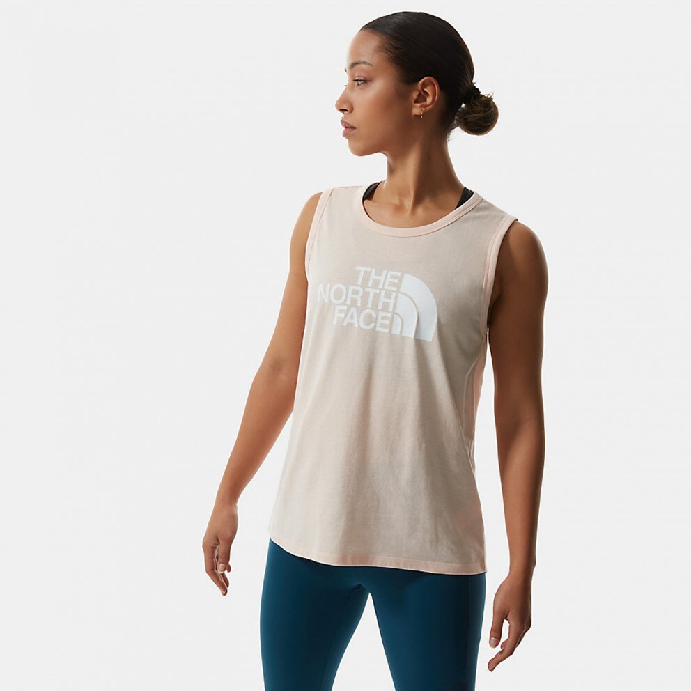 The North Face W Foundation Grp Tnk