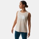 The North Face W Foundation Grp Tnk