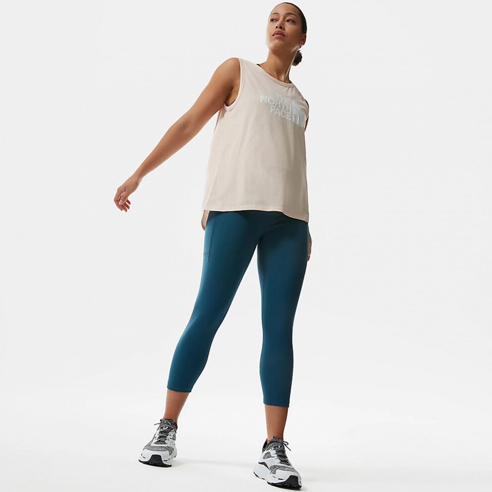 The North Face W Foundation Grp Tnk