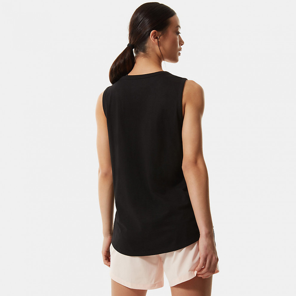 The North Face W Foundation Grp Tnk