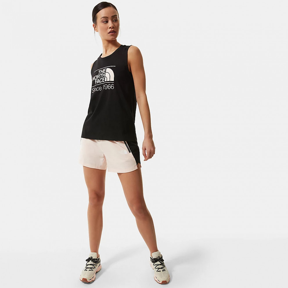 The North Face W Foundation Grp Tnk