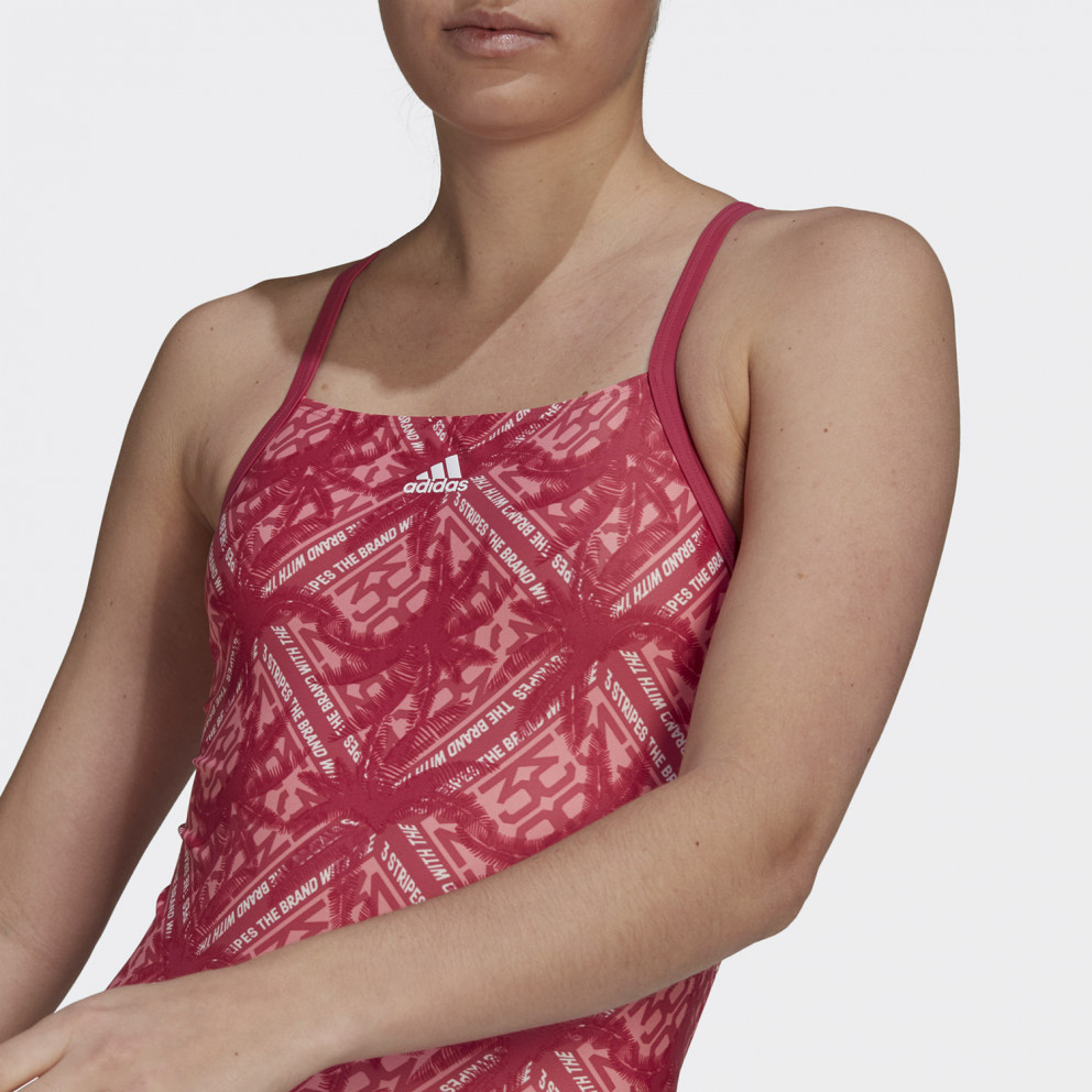 adidas Performance Sh3.Ro Festivibes Women's Swimsuit