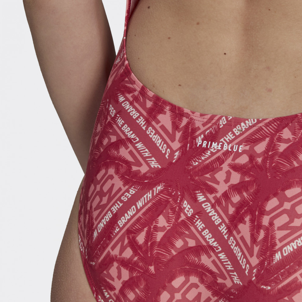 adidas Performance Sh3.Ro Festivibes Women's Swimsuit