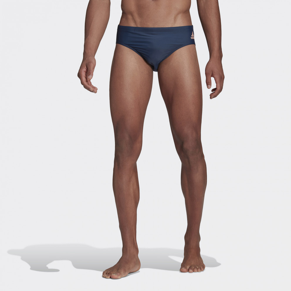 adidas Performance Badge Fitness Men's Swim Shorts