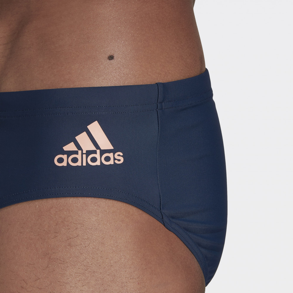 adidas Performance Badge Fitness Men's Swim Shorts