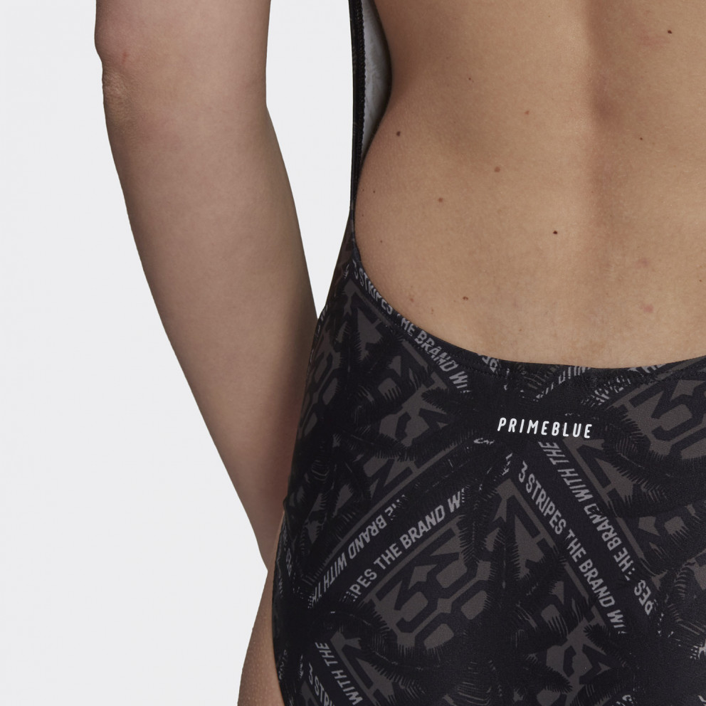 adidas Performance Sh3.Ro Festivibes Women's Swimsuit