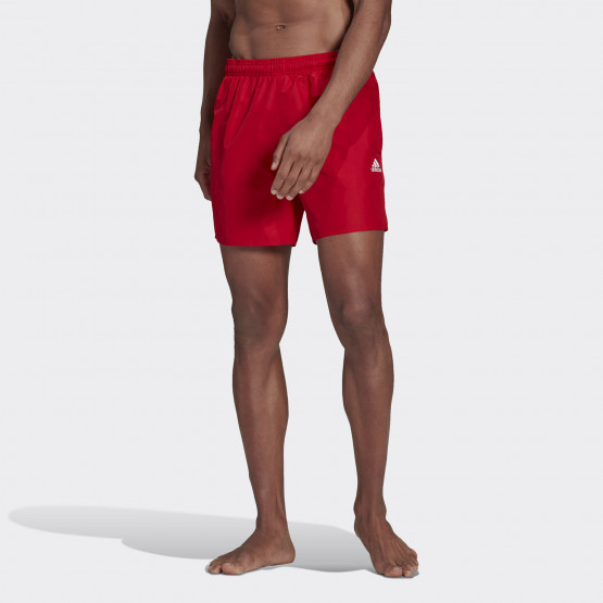 adidas Performance Solid Men's Swim Shorts