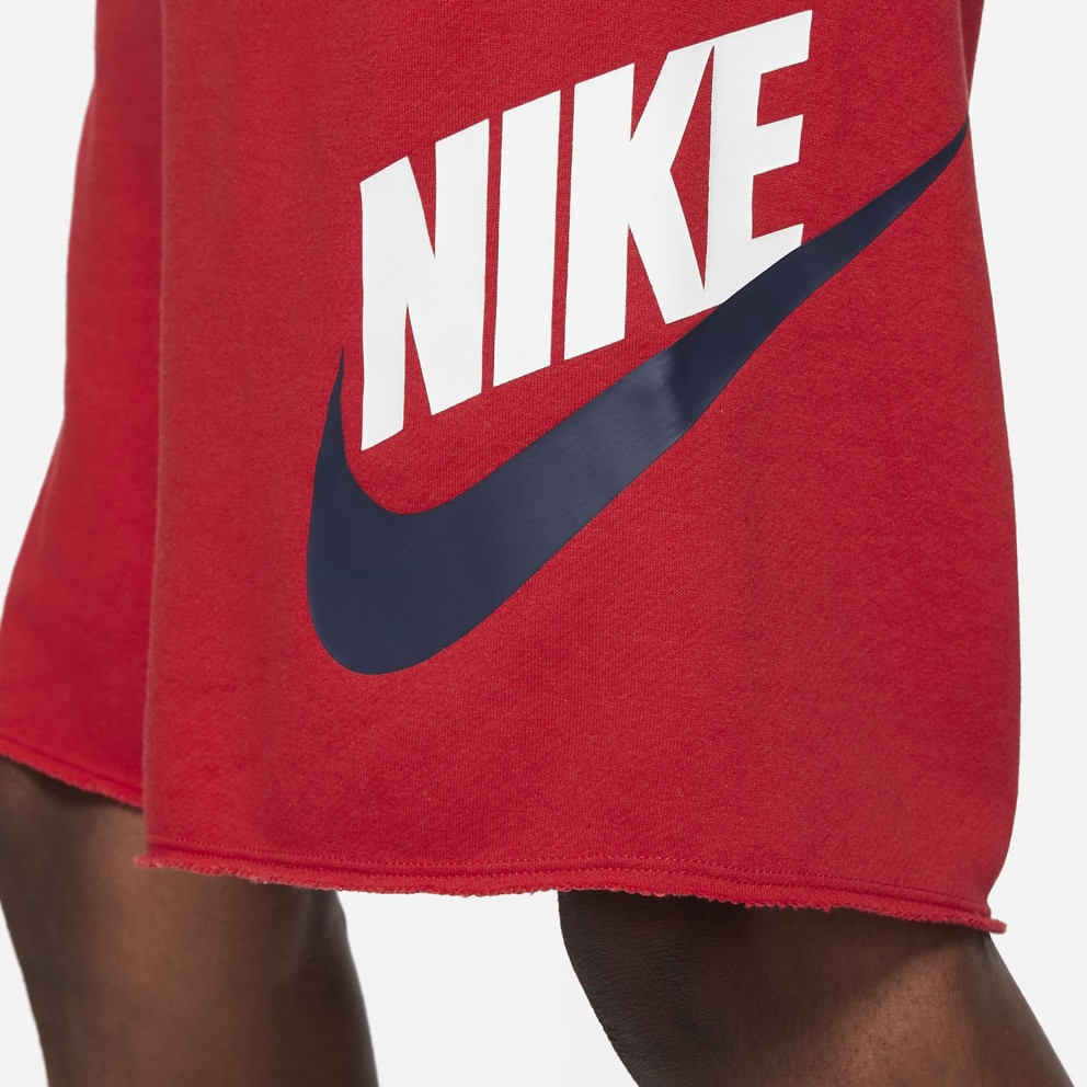 Nike Sportswear Alumni Ανδρικό Σορτς