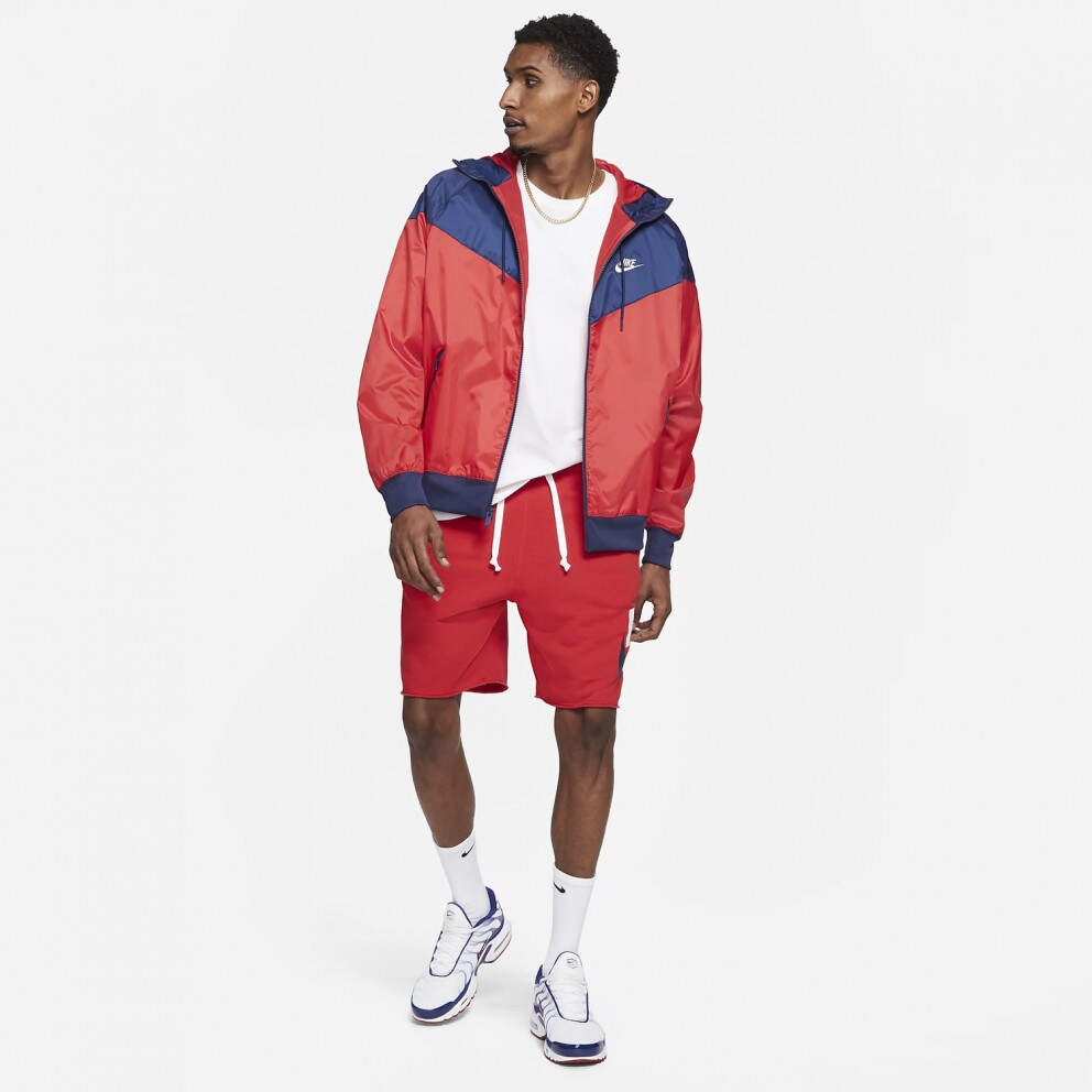 Nike Sportswear Alumni Ανδρικό Σορτς
