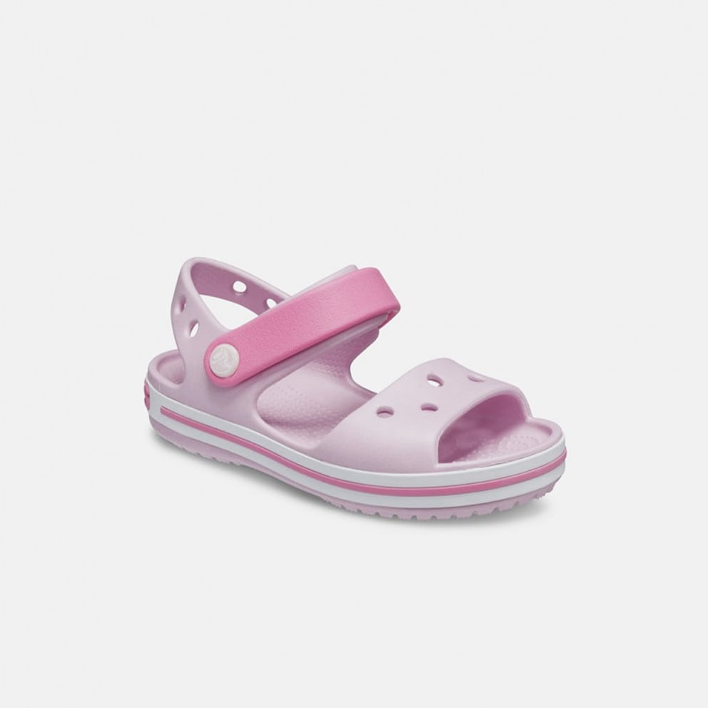 Crocs Crocband Παιδικά Σανδάλια