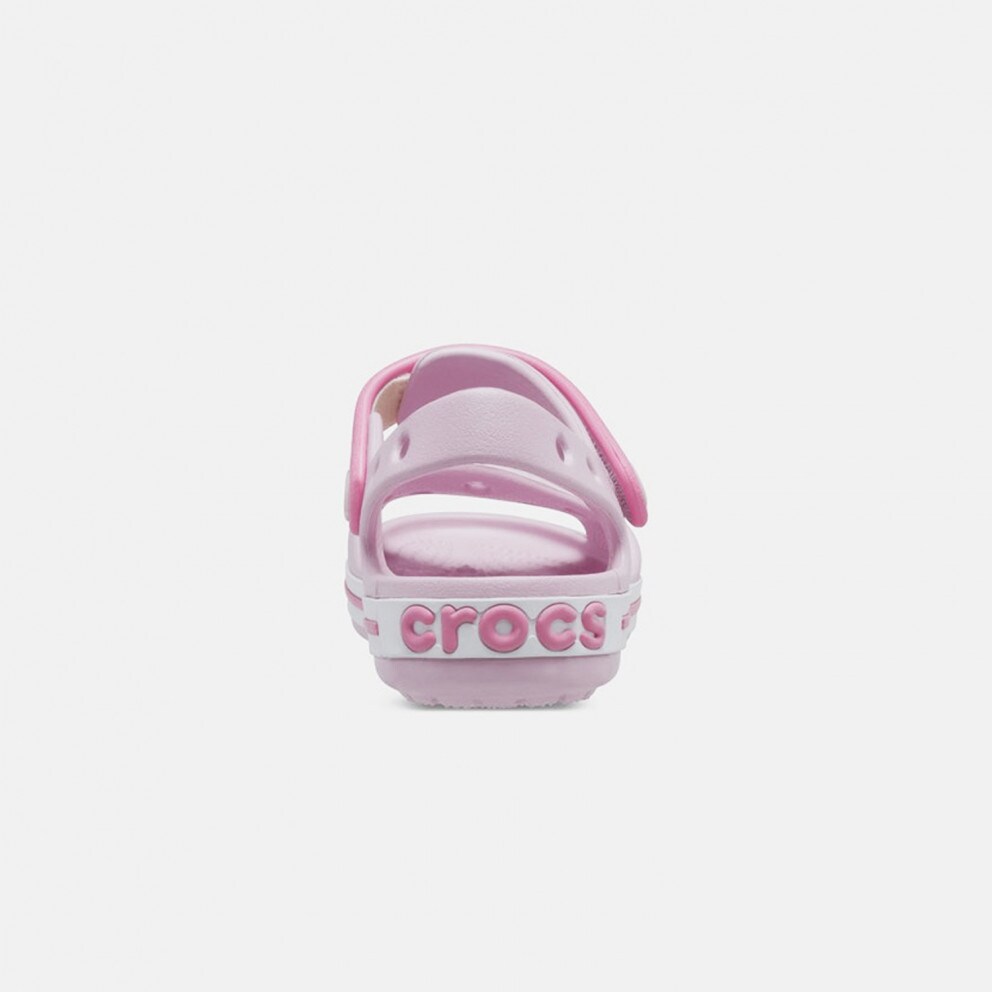 Crocs Crocband Kids' Sandals