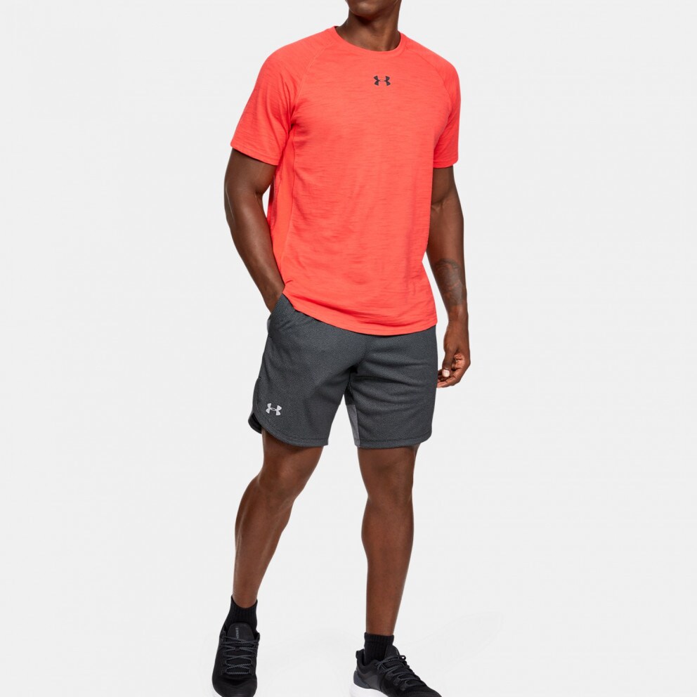 Under Armour Knit Men’s Training Shorts