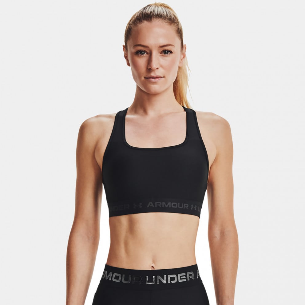 Under Armour Crossback Women’s Sports Bra