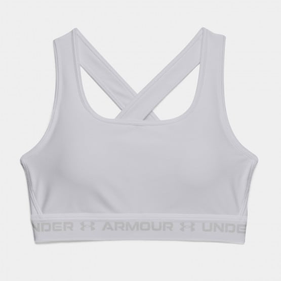 Under Armour Crossback Women’s Sports Bra