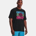Under Armour Embiid 21 Men's T-shirt