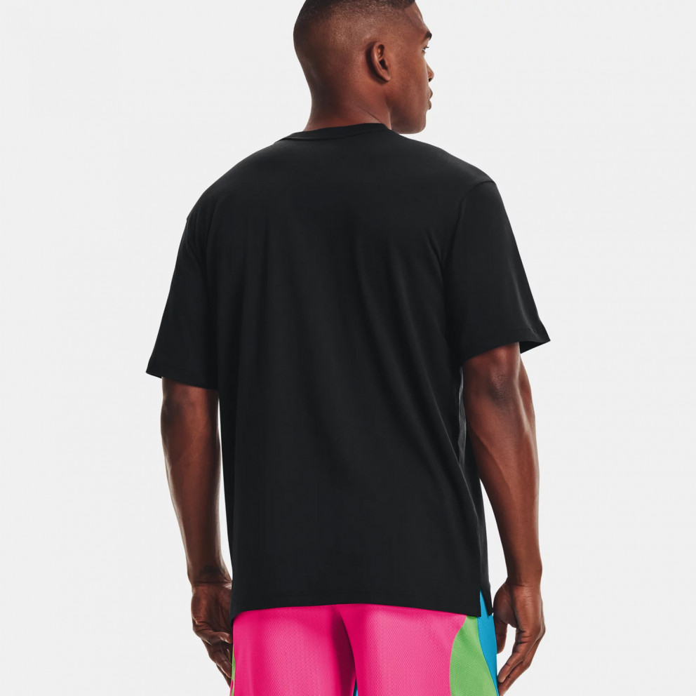 Under Armour Embiid 21 Men's T-shirt