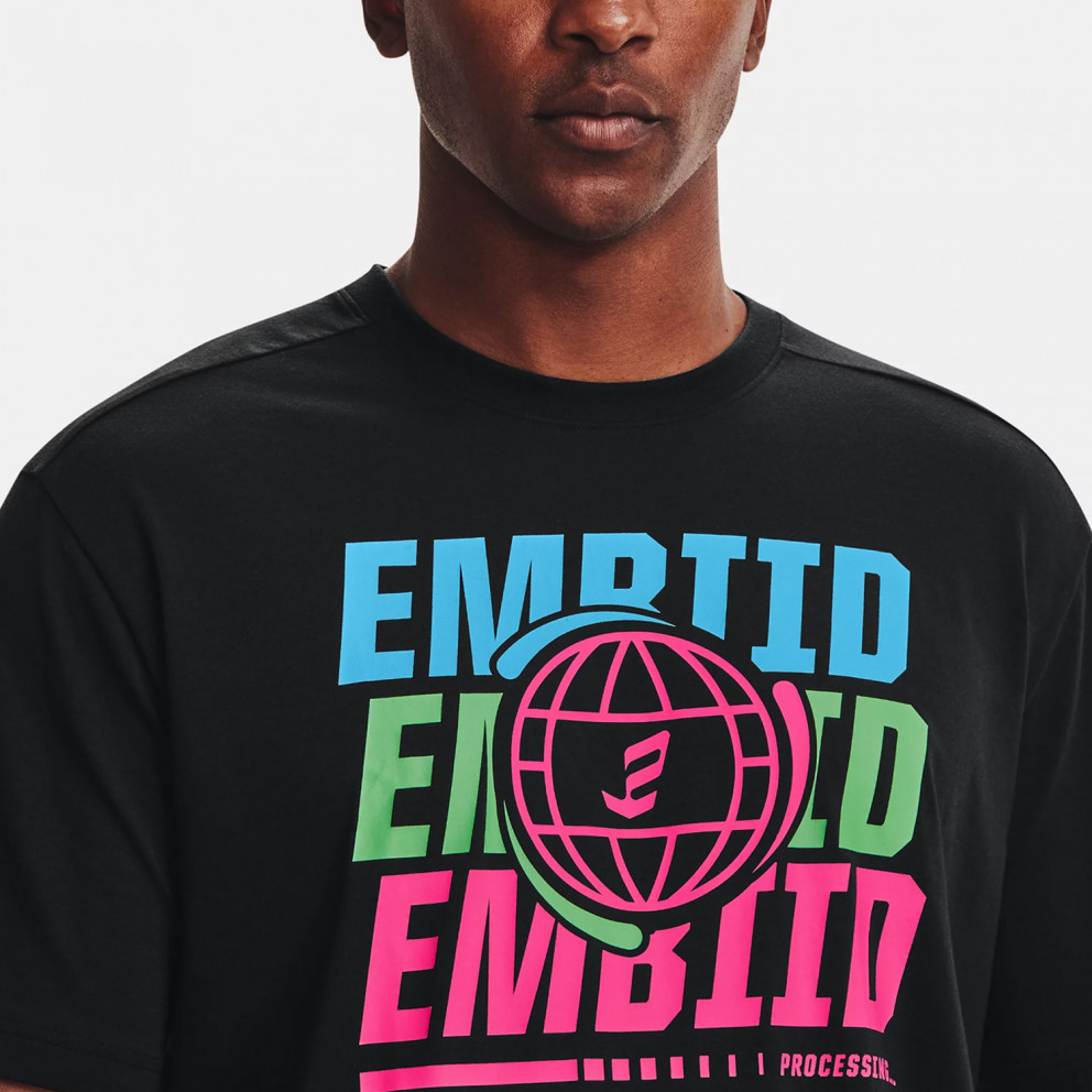 Under Armour Embiid 21 Men's T-shirt