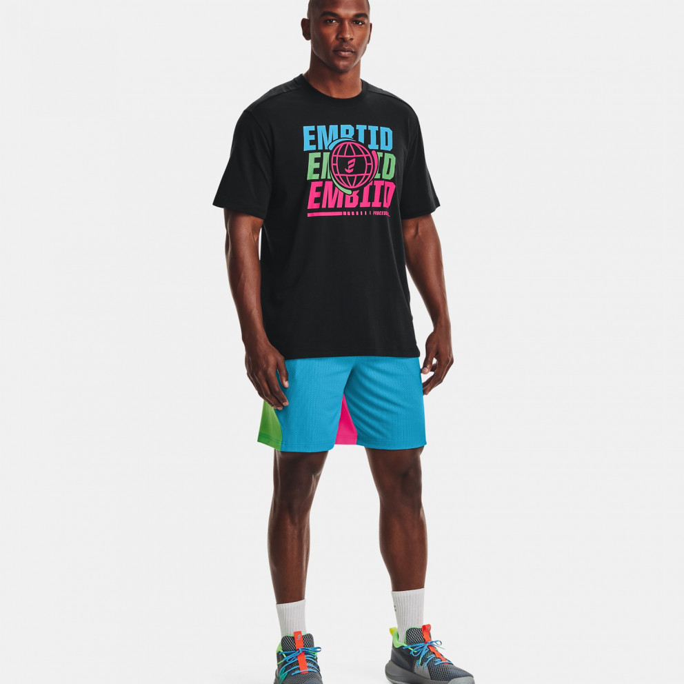 Under Armour Embiid 21 Men's T-shirt