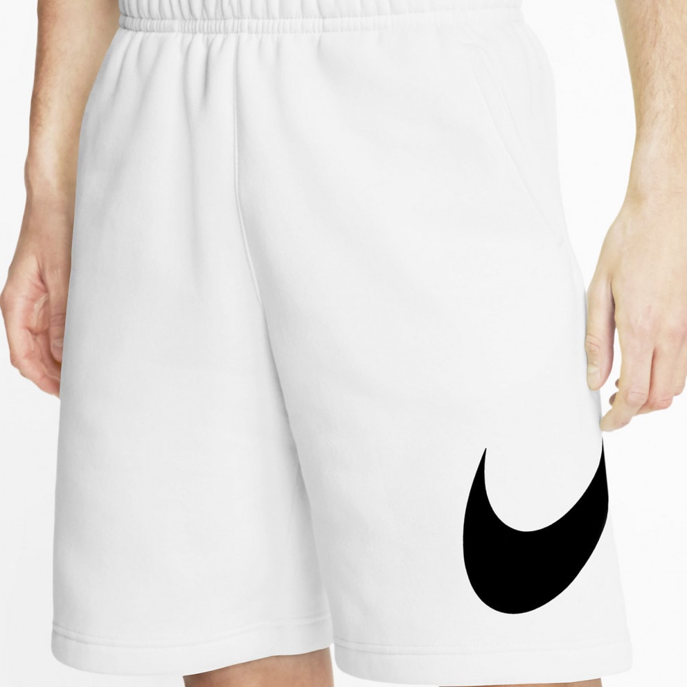 Nike Sportswear Club Men's Shorts