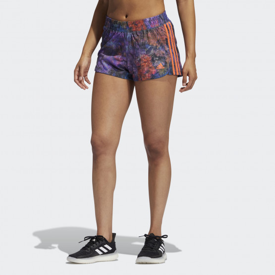 adidas Performance Pacer Woven Floral Women's Shorts
