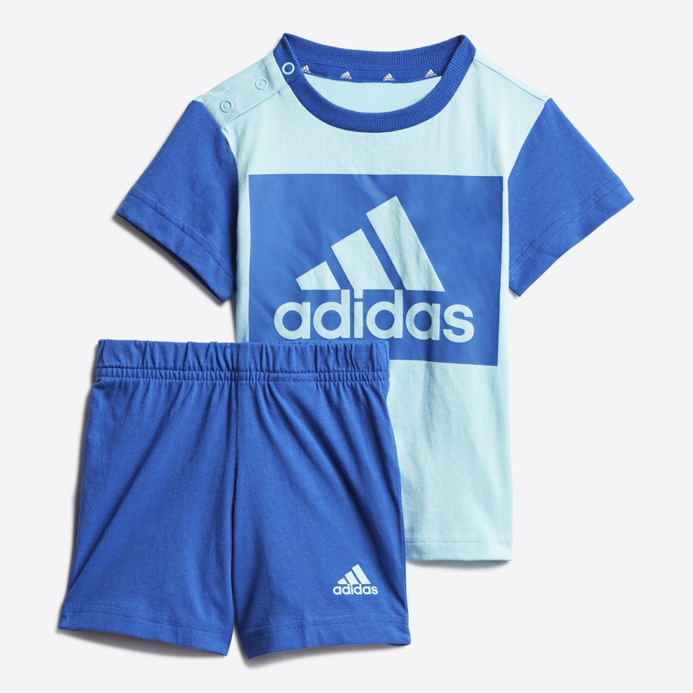 adidas Performance Essentials Βρεφικό Σετ