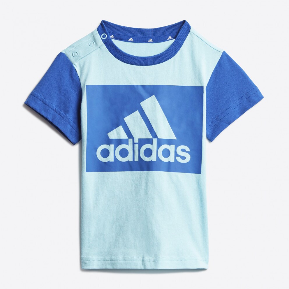 adidas Performance Essentials Βρεφικό Σετ