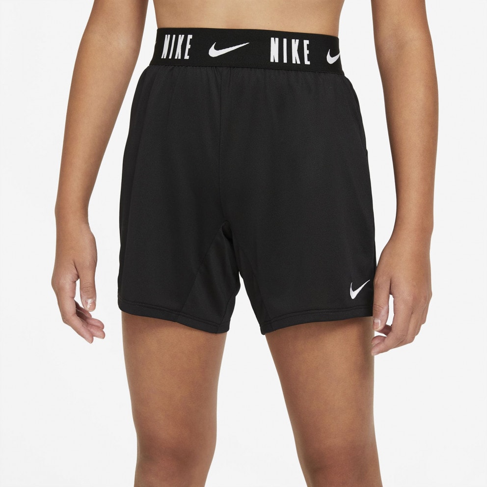 Nike Dri-FIT Trophy Kids' Shorts