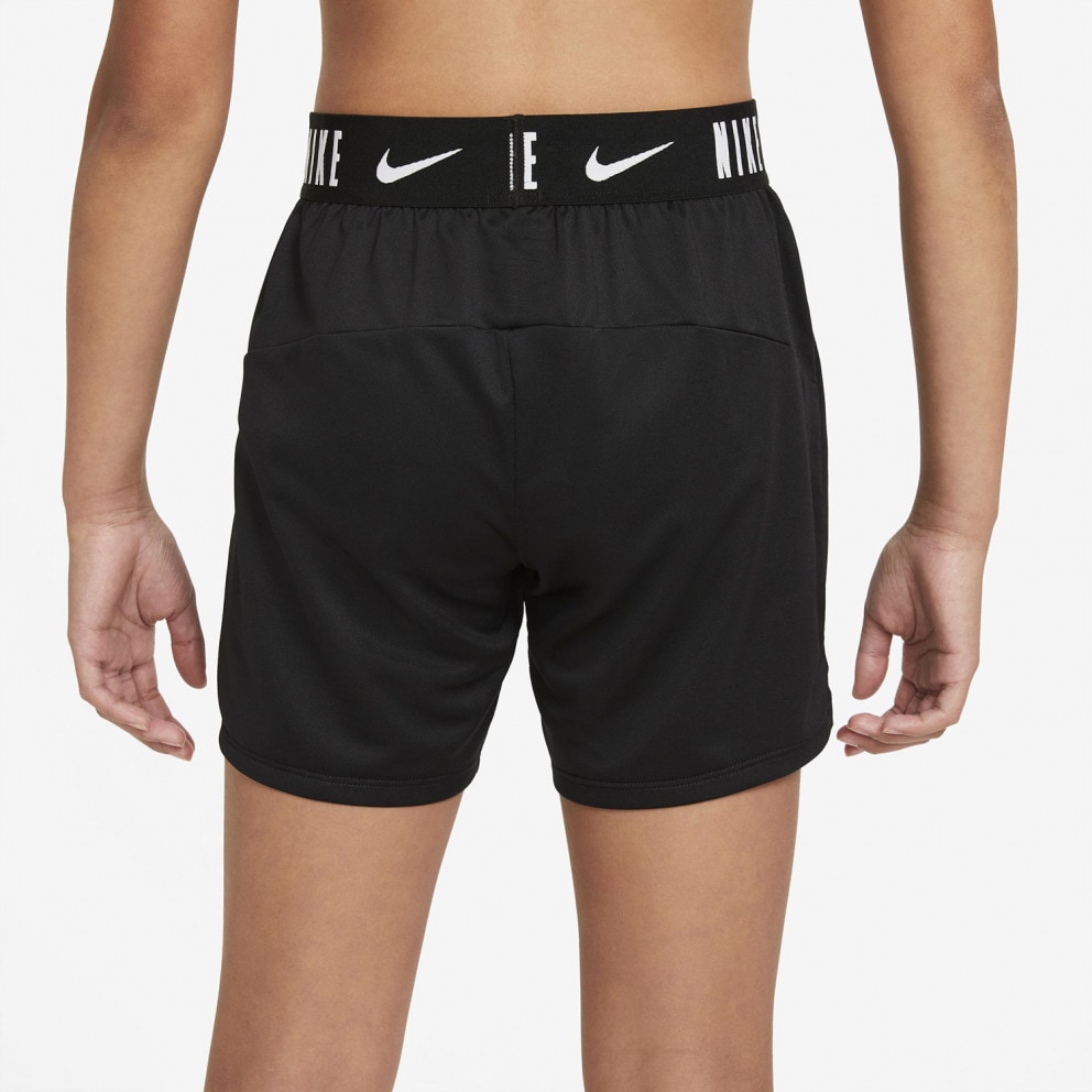 Nike Dri-FIT Trophy Παιδικό Σορτς